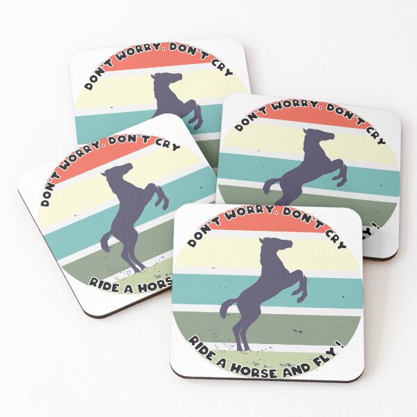 Item preview, Horse equine rider riding competition horse saying designed and sold by carlos-ideas.