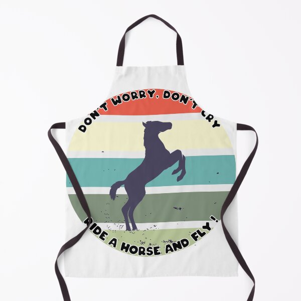 Item preview, Horse equine rider riding competition horse saying designed and sold by carlos-ideas.