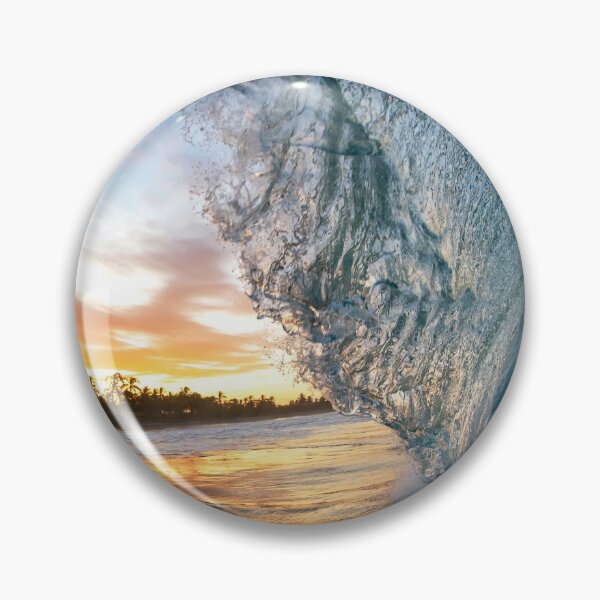 Item preview, Costa RIcan Sunrise  designed and sold by Trevor Murphy.