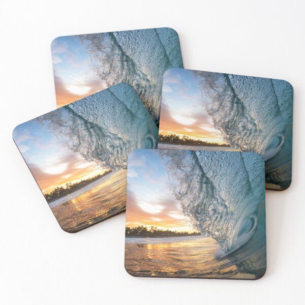 Item preview, Costa RIcan Sunrise  designed and sold by Trevor Murphy.