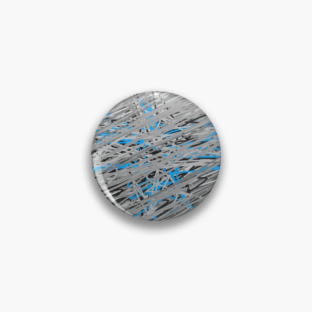 Item preview, Pin designed and sold by BisonDraw.