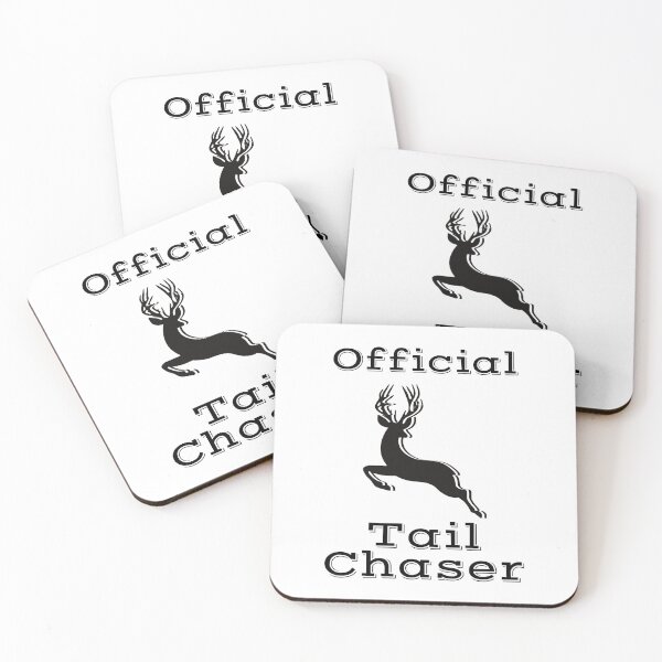 Item preview, Official Tail Chaser designed and sold by Virtual-POD.