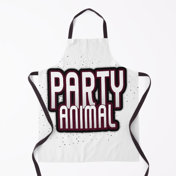 Item preview, PARTY ANIMAL designed and sold by Leomi-2.