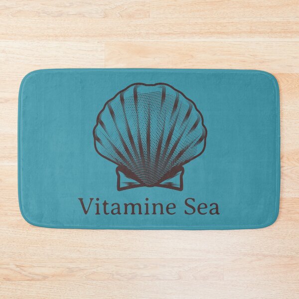Item preview, Vitamins Sea designed and sold by Meer-Lifestyle.