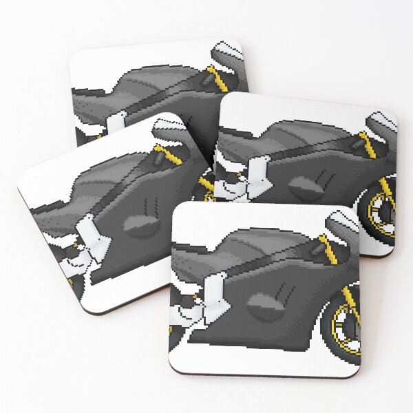 Item preview, Superbike Black designed and sold by SChinchilla.