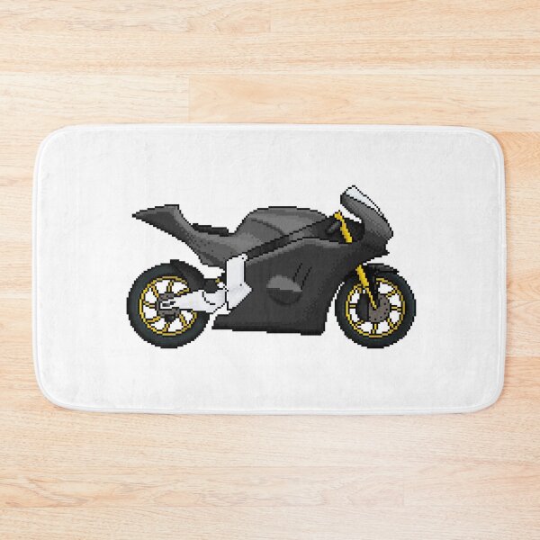 Item preview, Superbike Black designed and sold by SChinchilla.