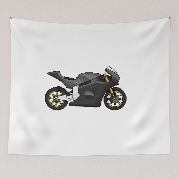 Item preview, Superbike Black designed and sold by SChinchilla.