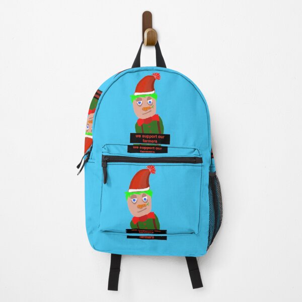 Item preview, we support our farmers designed and sold by sarina G.