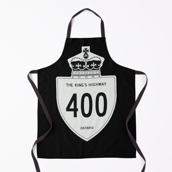 Item preview, Highway 400 Ontario designed and sold by Splinterwear.