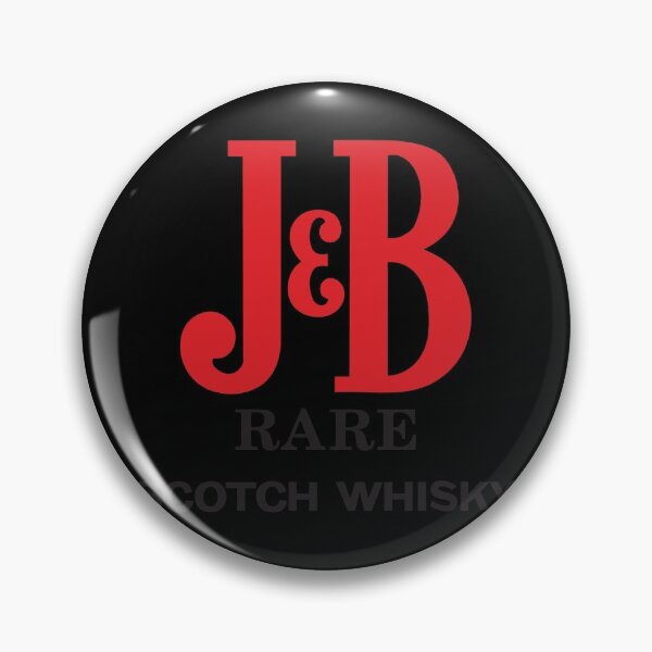 Item preview, J&B Whisky designed and sold by eenzo.