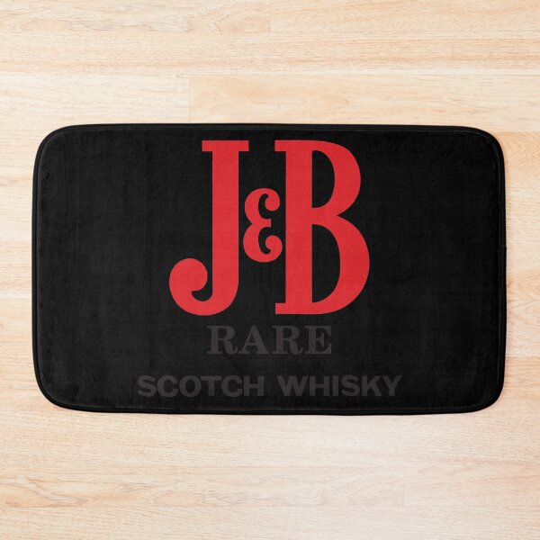 Item preview, J&B Whisky designed and sold by eenzo.