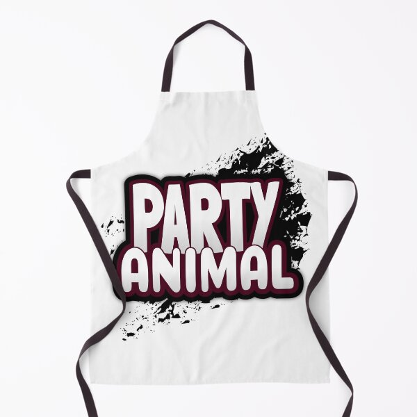 Item preview, PARTY ANIMAL designed and sold by Leomi-2.