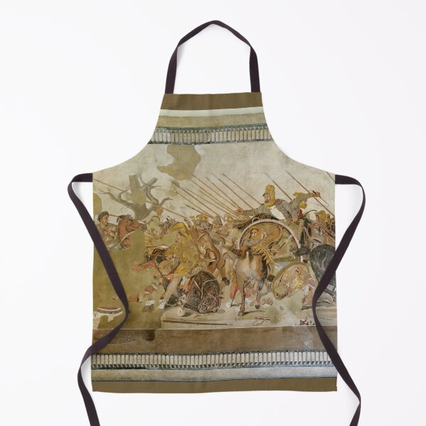 Item preview, Alexander the Great designed and sold by ClassicalGreece.