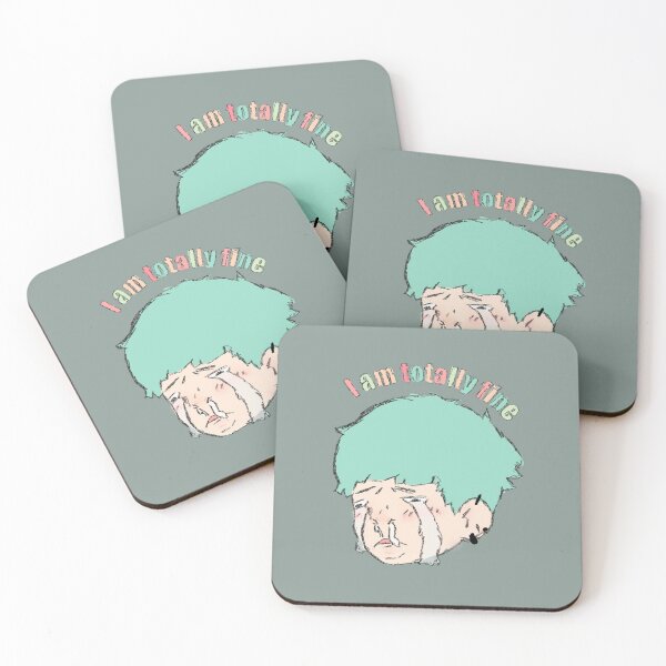 Item preview, TotallyFine designed and sold by surimi stick shop .