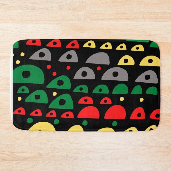 Item preview, Unique Contemporary Geometric Scales designed and sold by DaughterofYah.