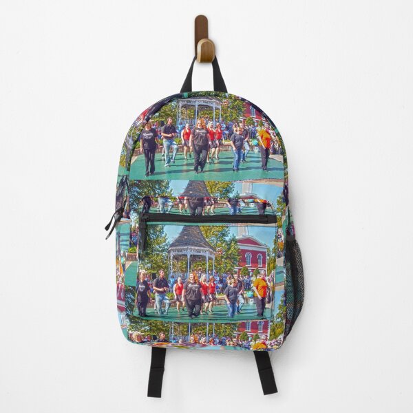 Item preview, Hometown Fun designed and sold by Frankie Cat Photography.