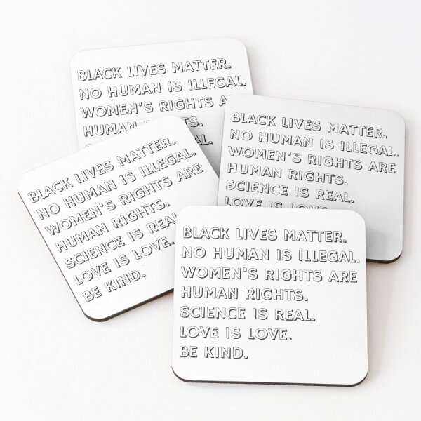 Item preview, Human Rights Manifesto designed and sold by Inspirationmotivation.