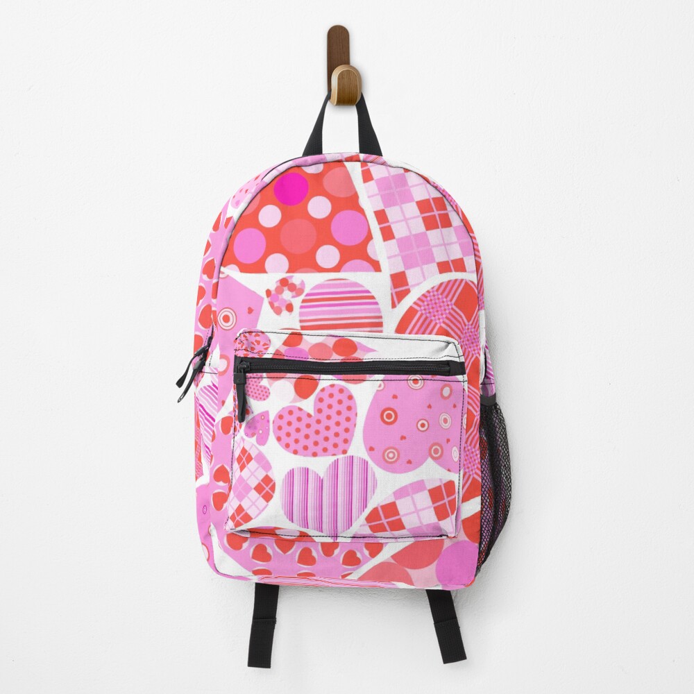 Item preview, Backpack designed and sold by Creative19500.