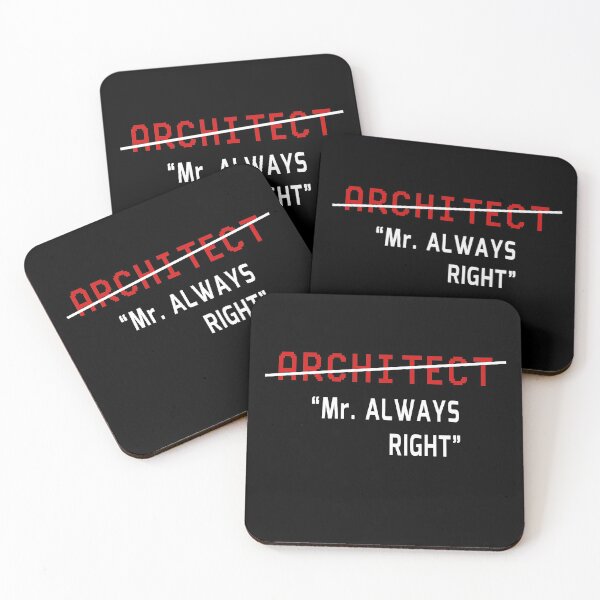 Item preview, Funny Architect Joke For Architects Job Career Gift designed and sold by trendo.