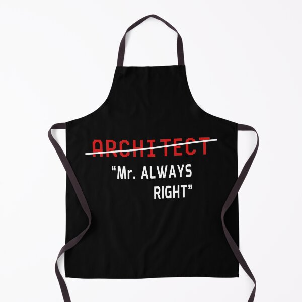 Item preview, Funny Architect Joke For Architects Job Career Gift designed and sold by trendo.