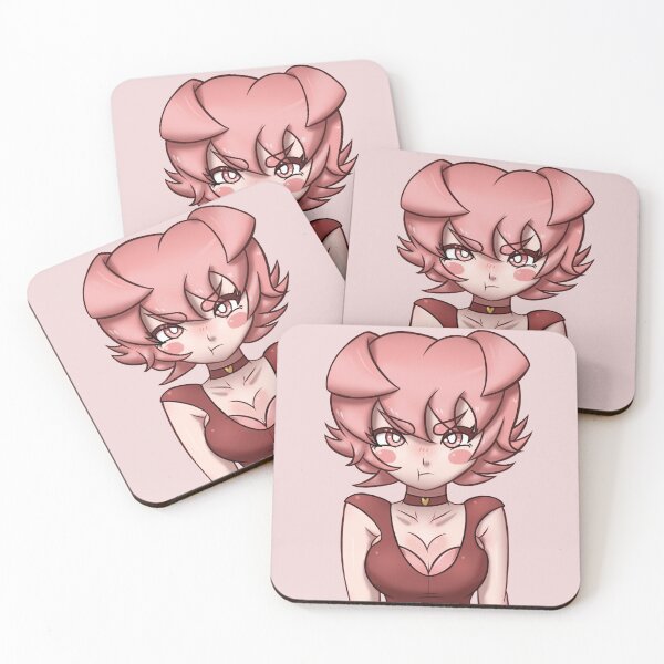 Item preview, Ham-chan Angry designed and sold by PalBro Fella.