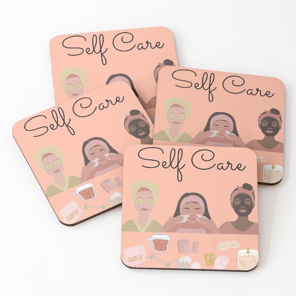 Item preview, Self Care Queens designed and sold by bellascar5.