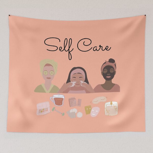 Item preview, Self Care Queens designed and sold by bellascar5.