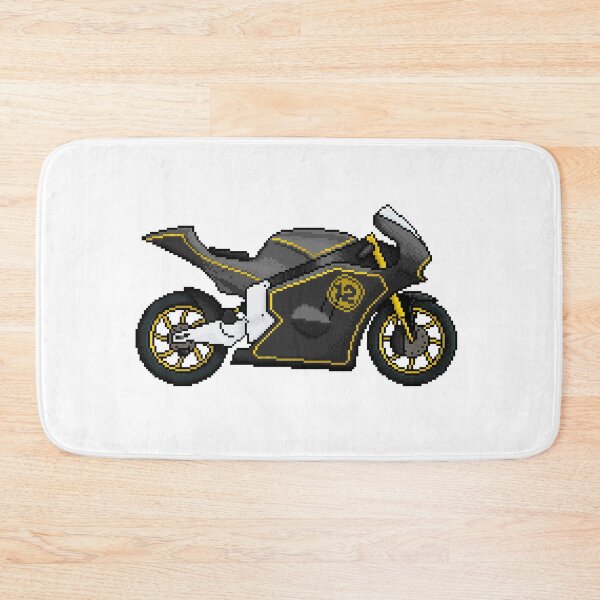 Artikelvorschau, Superbike Gold Lackierung entworfen und verkauft von SChinchilla.