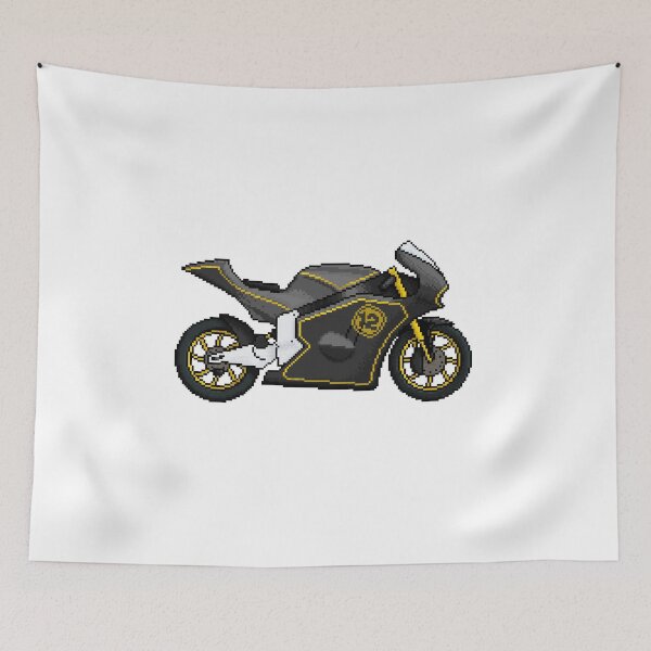 Item preview, Superbike Gold Livery designed and sold by SChinchilla.