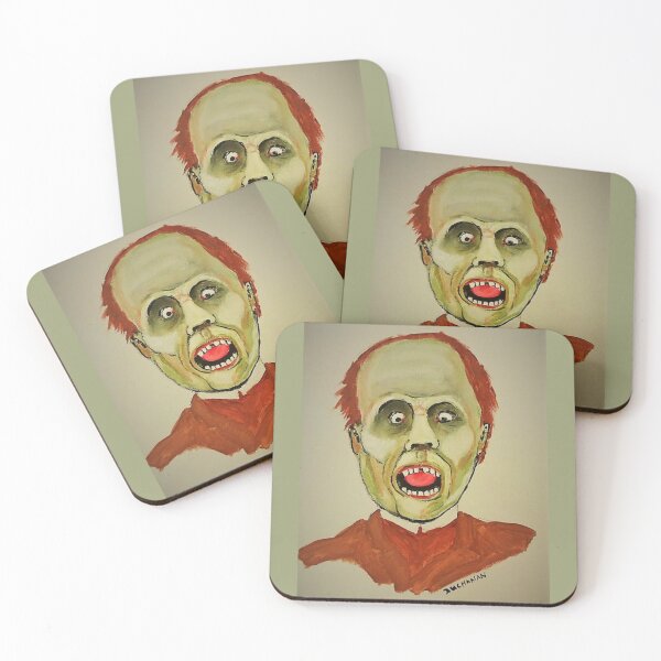 Item preview, Zombie designed and sold by Charles Buchanan.