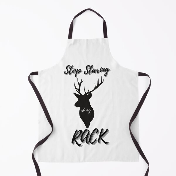 Item preview, Stop Staring at my RACK designed and sold by Virtual-POD.