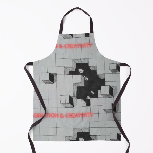 Item preview, Imagination is the source of our creativities designed and sold by Viktor Kabbach.