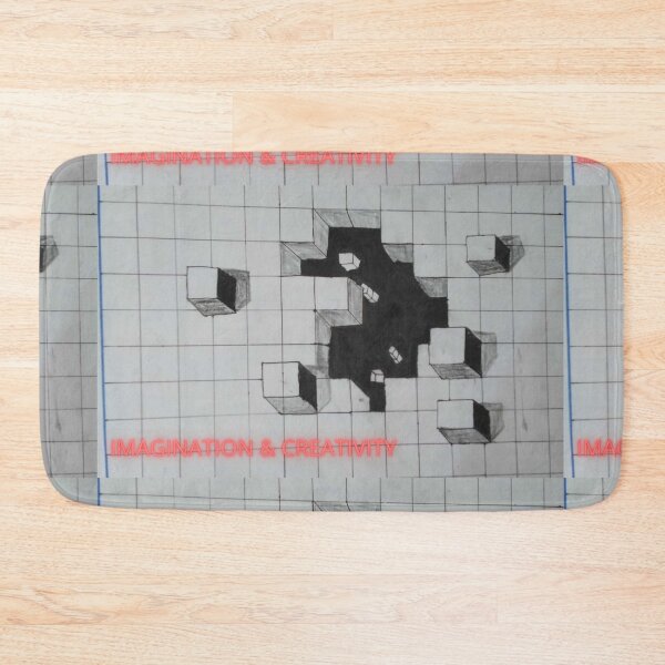Item preview, Imagination is the source of our creativities designed and sold by Viktor Kabbach.