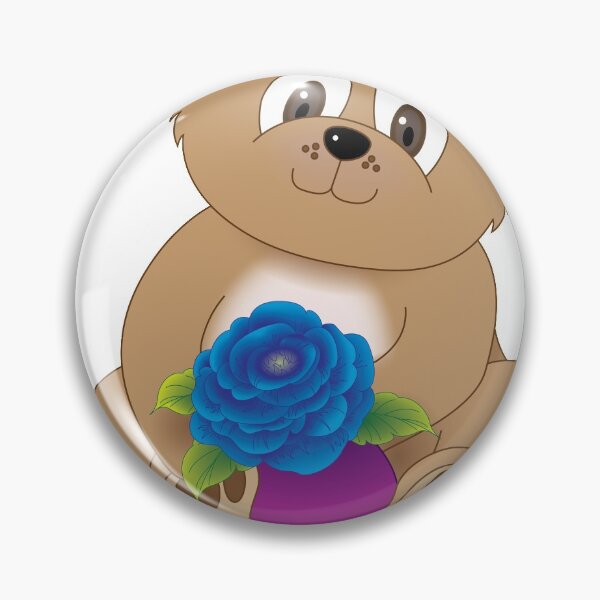 Artikelvorschau, Beary Liebe entworfen und verkauft von OrangeEden.
