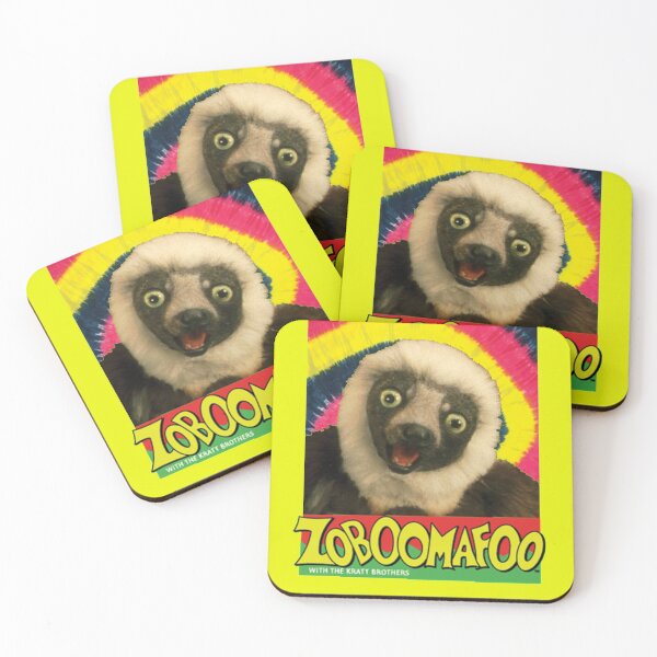 Item preview, Zoboomafoo designed and sold by Malkior.
