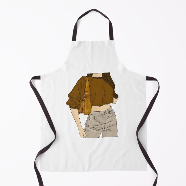 Item preview, Brown outfit designed and sold by creativef0x.
