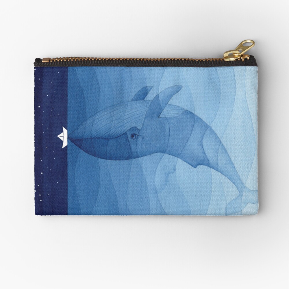 Item preview, Zipper Pouch designed and sold by VApinx.