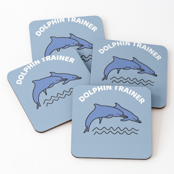 Item preview, Dolphin Trainer designed and sold by Skaters.