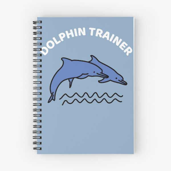 Item preview, Dolphin Trainer designed and sold by Skaters.