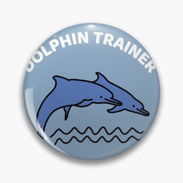 Item preview, Dolphin Trainer designed and sold by Skaters.