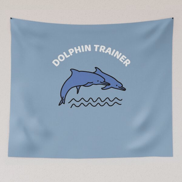 Item preview, Dolphin Trainer designed and sold by Skaters.