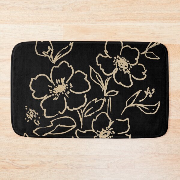 Item preview, Golden anemones designed and sold by Ilze Lucero.
