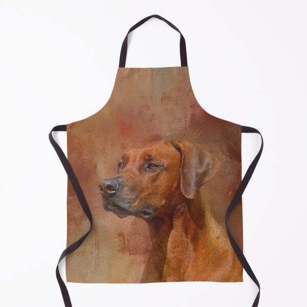 Item preview, Rhodesian Ridgeback designed and sold by Elisabeth Lucas.