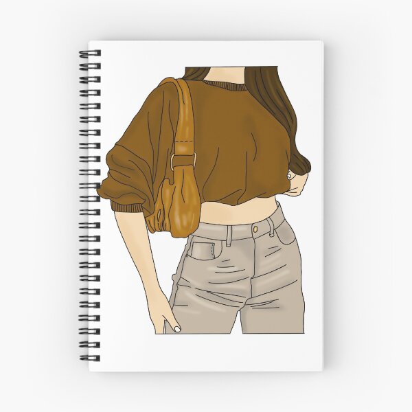 Item preview, Brown outfit designed and sold by creativef0x.