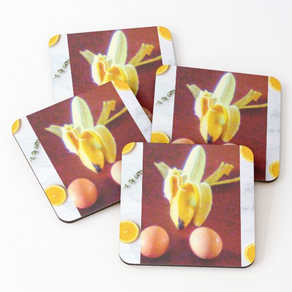 Item preview, You May Eat Banana designed and sold by DesignzzOmniProduct.