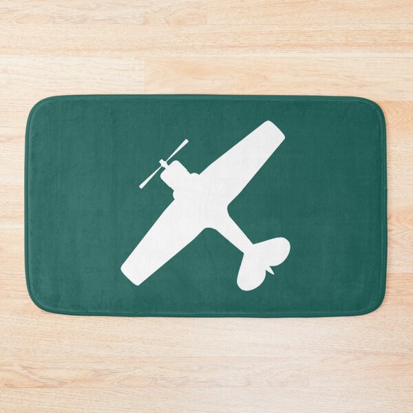 Item preview, Propeller Driven Aircraft Flight Top View designed and sold by AeroAstro.