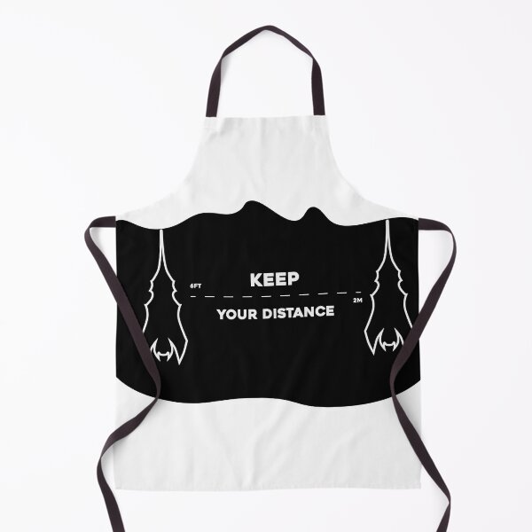 Item preview, Keep Your Distance designed and sold by Glatziere.