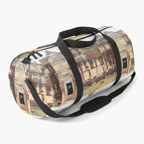 Item preview, Angkor Wat Courtyard Entrance designed and sold by BeatPoet.