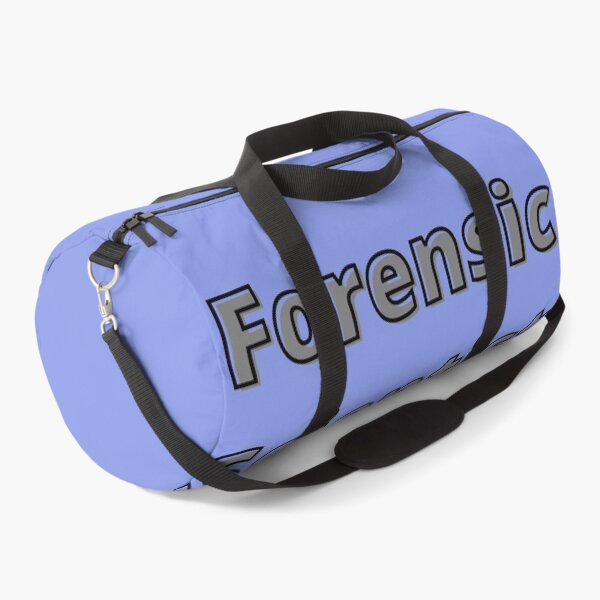 Item preview, Forensic Scientist designed and sold by Fei1111.