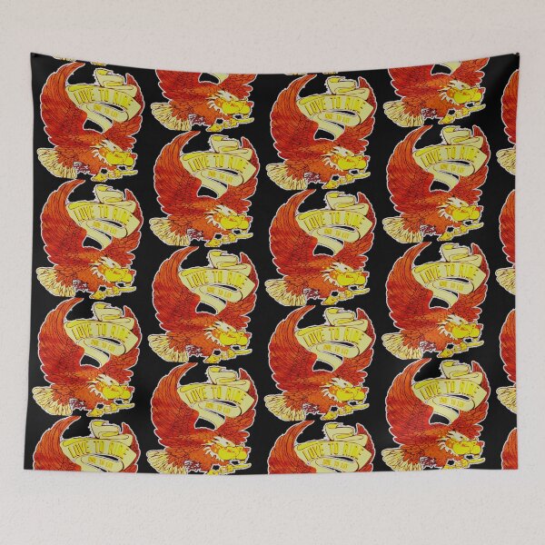 Item preview, Love to Ride Ride to Eat designed and sold by rikkirocx.